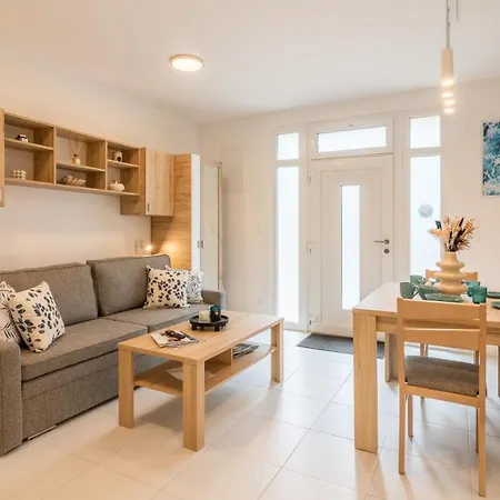 Apartment Jegmadar & Fekete Golya Mosonmagyarovar