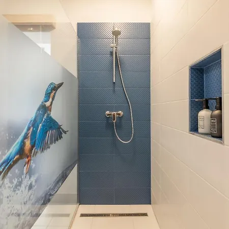 Jegmadar & Fekete Golya Apartment Mosonmagyarovar