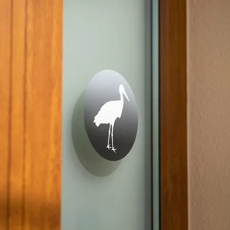 Jégmadár&fekete Gólya * Mosonmagyaróvár